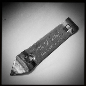 Murphy's Law states...