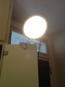 Is God telling me to "Lighten up!"