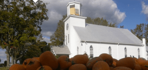 St. Mary's Navilleton