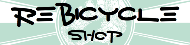 ReBicycle logo
