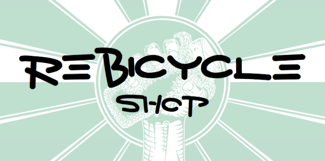 ReBicycle logo