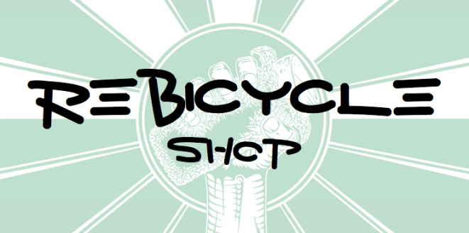 ReBicycle logo